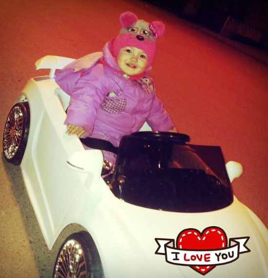 Мадина Рустемова