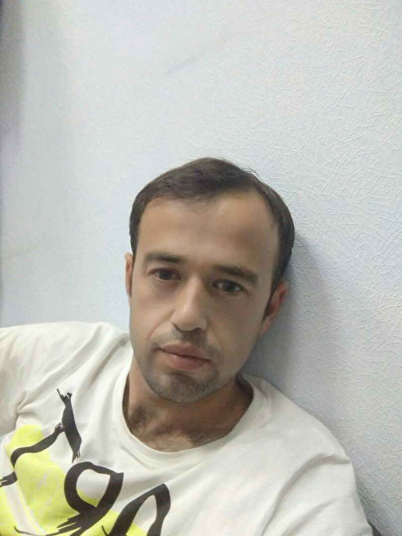 Самир Каримов