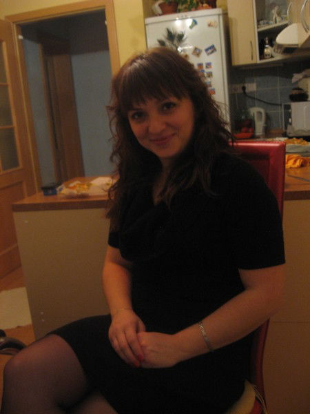 Анна Соколенко