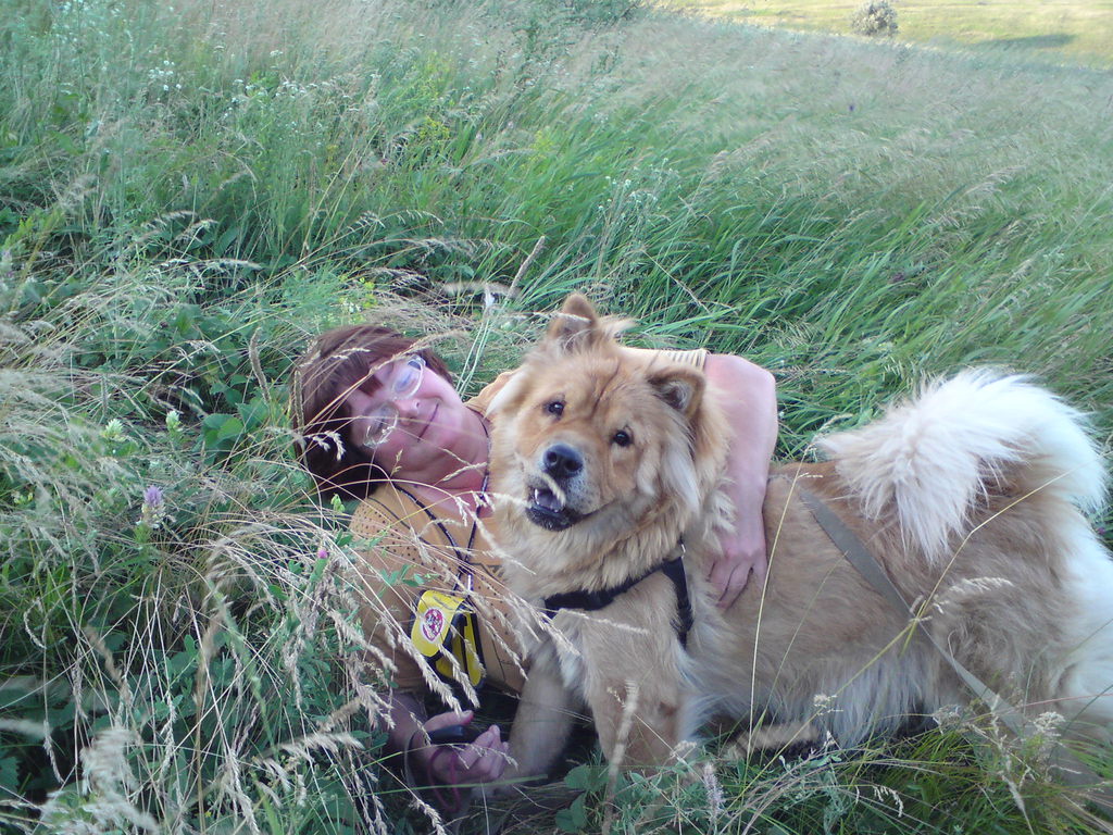 Ирина Носова