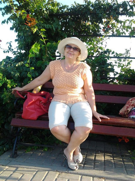 Татьяна Кулак