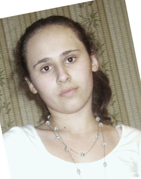 Катерина Борсукова