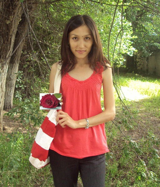 Галия Алдышева