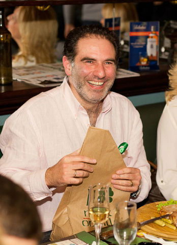 Паша Ейрушевич