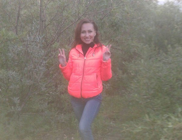 Татьяна Шебина