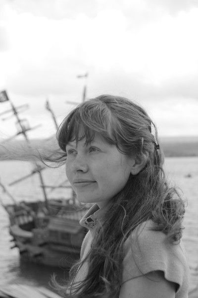 Мария Уланова