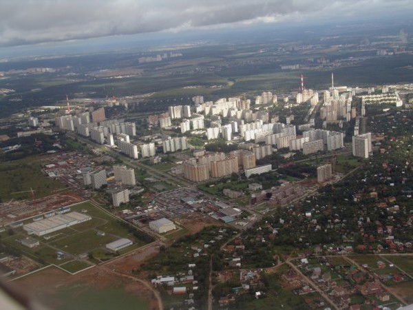 Ирина Обложнова