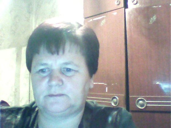 Людмила Лушкова\баугетнер