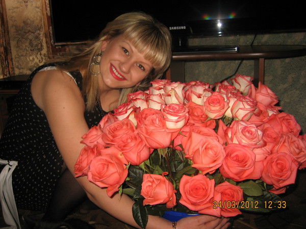 Ирина Хаменок