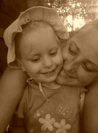 Галина Борисюк