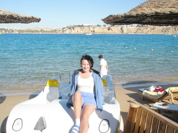 Эльвира Хафизова