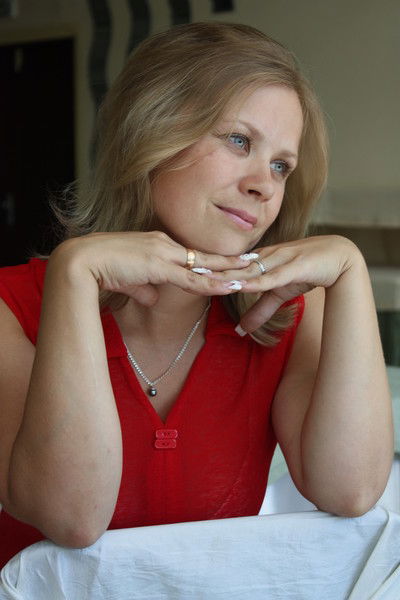 Юлия Денисова