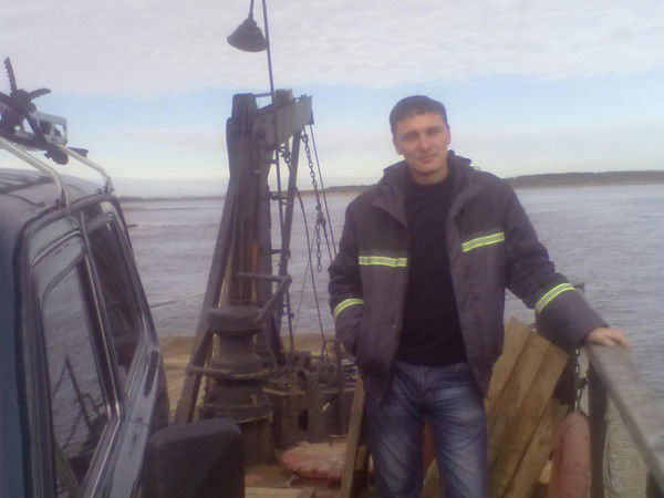 Андрей Ярлыков