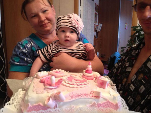 Ирина Зырянова