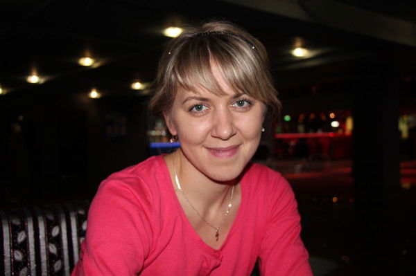 Татьяна Белова