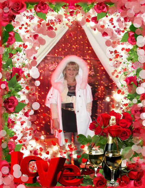 Наталия Соколова