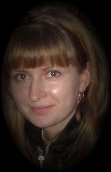 Олеся Самойлова