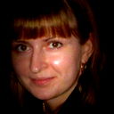 Олеся Самойлова
