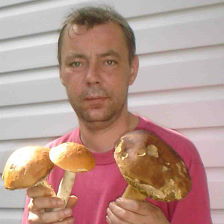 Алексей Шигаев