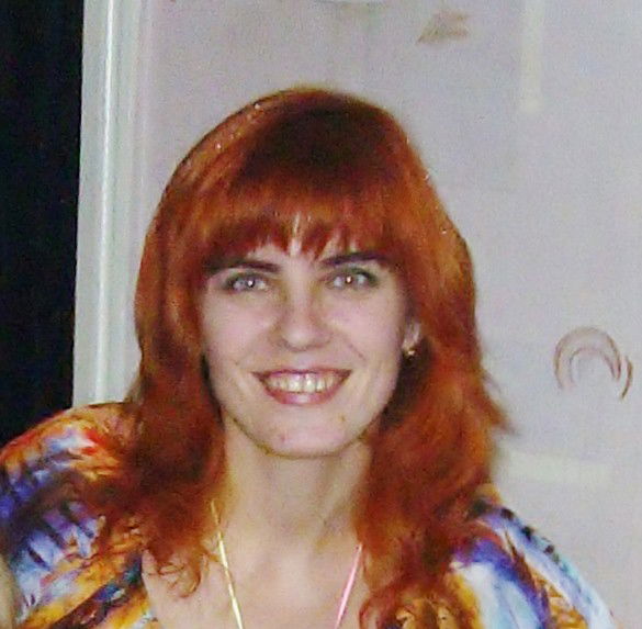 Катя Мартынова