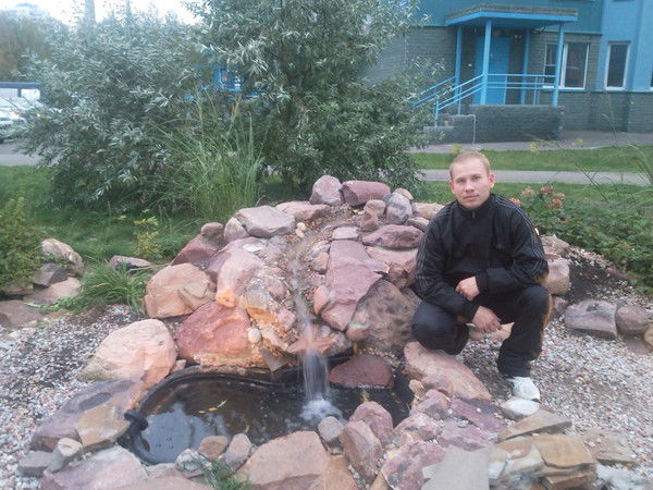 Владимир Дмитриев