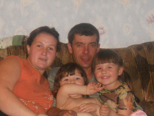 Анастасия Дементьева