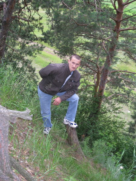 Алексей Шитов