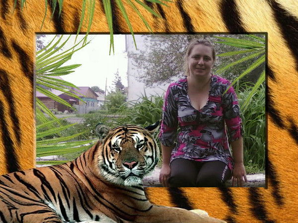 Ксения Байдракова