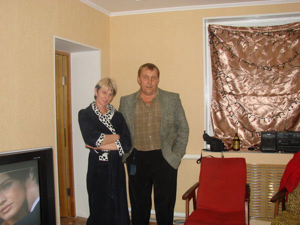 Александр Новиков