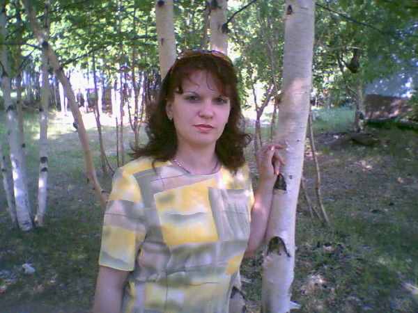 Людмила Стонтова