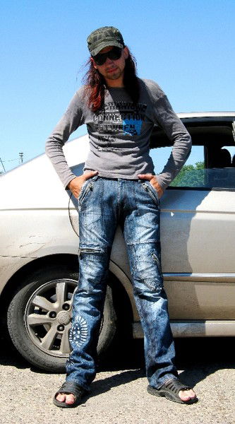 Александр Милосердов