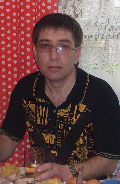 Арам Асланян