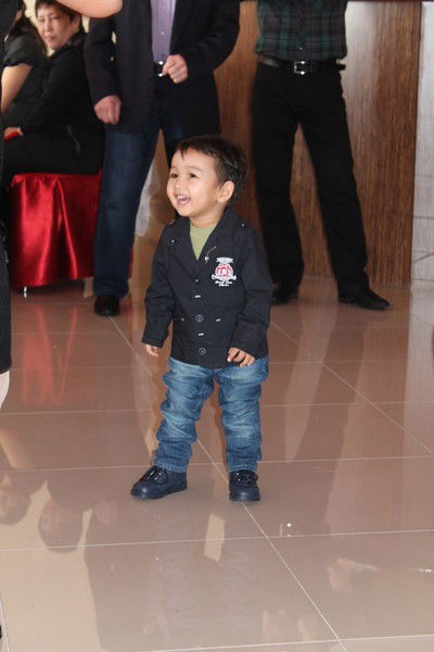 Айгуль Жалмурзина