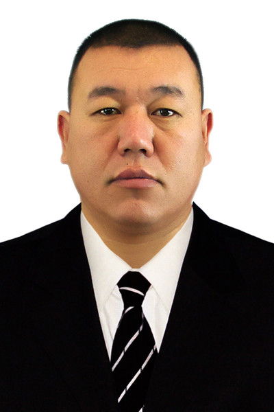 Кайрат Ережеп