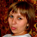 Алина Овсяникова