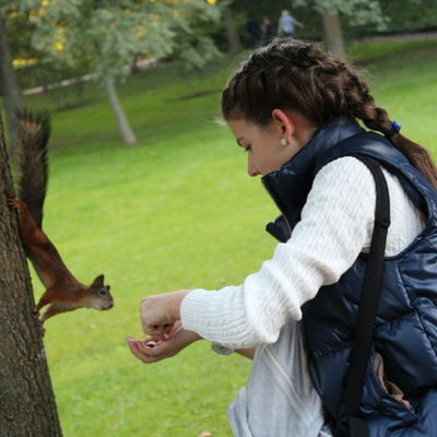 Юлия Терскова