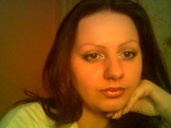 Светлана Гуменюк