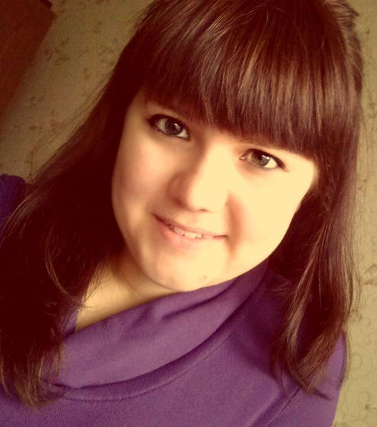 Лиана Миникаева