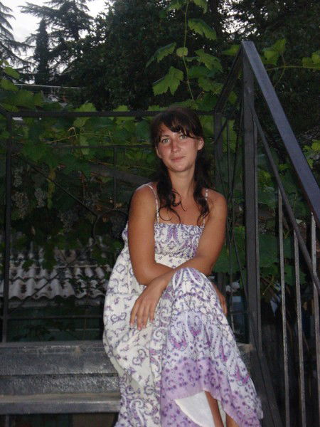 Анна Шляхтина