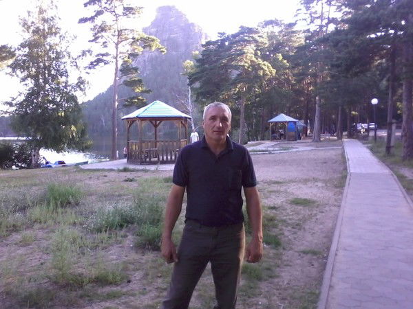 Валерий Гончар