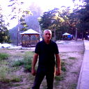 Валерий Гончар