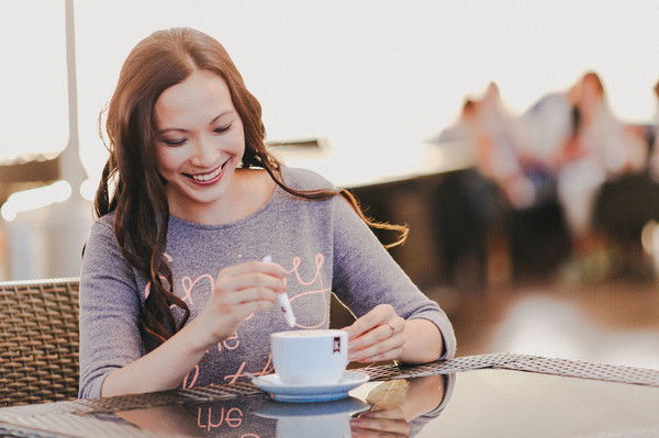 Евгения Цай