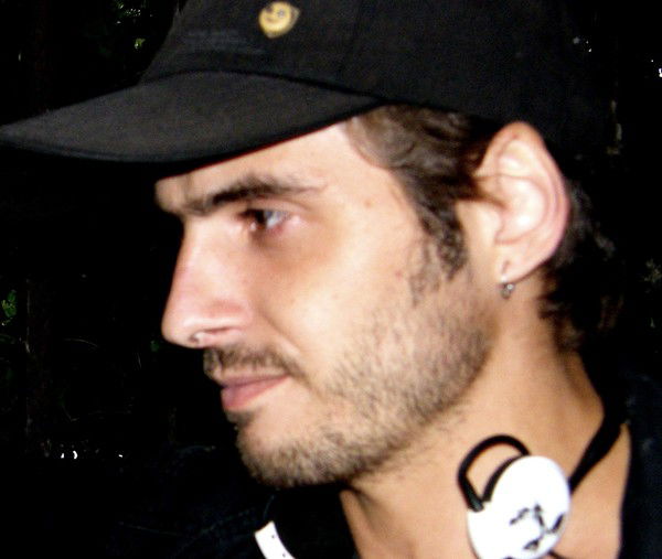 Арсентий Ларионенко