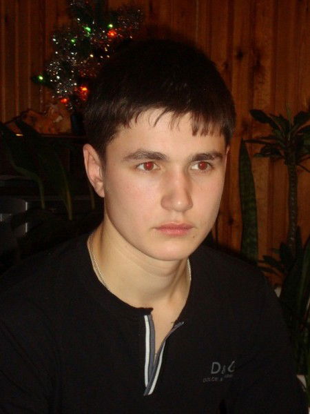 Ильдар Шигапов