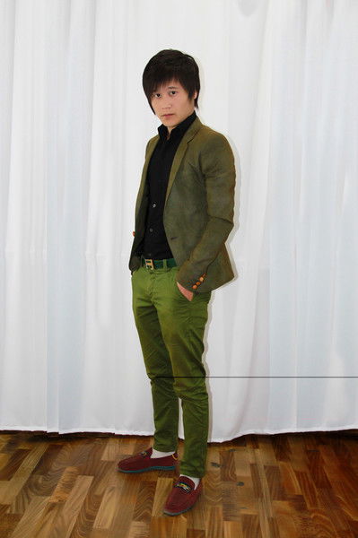 Кубаныч Расулбеков