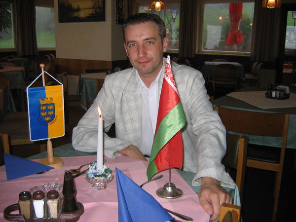 Сергей Пабока