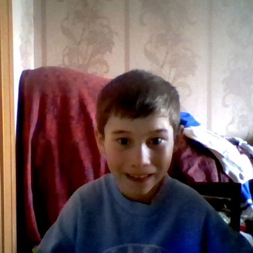 Саша Гафаров