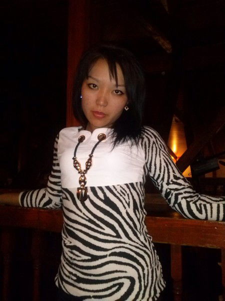 Дикося Куменова