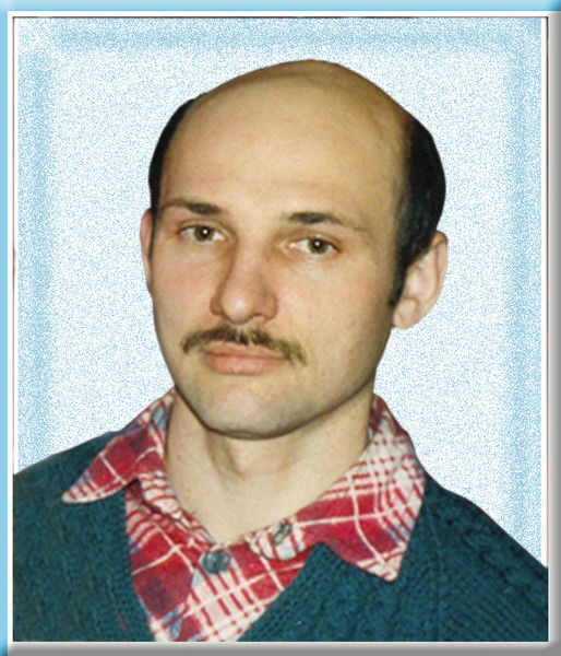 Александр Хилевич