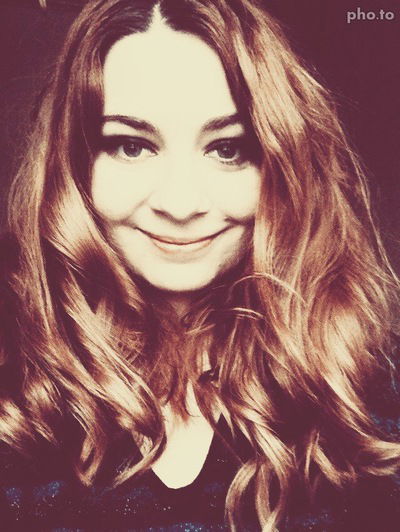 Даринка Марченко